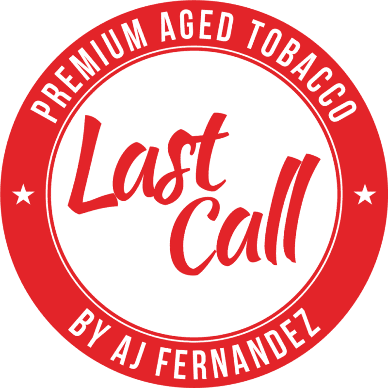 LAST CALL