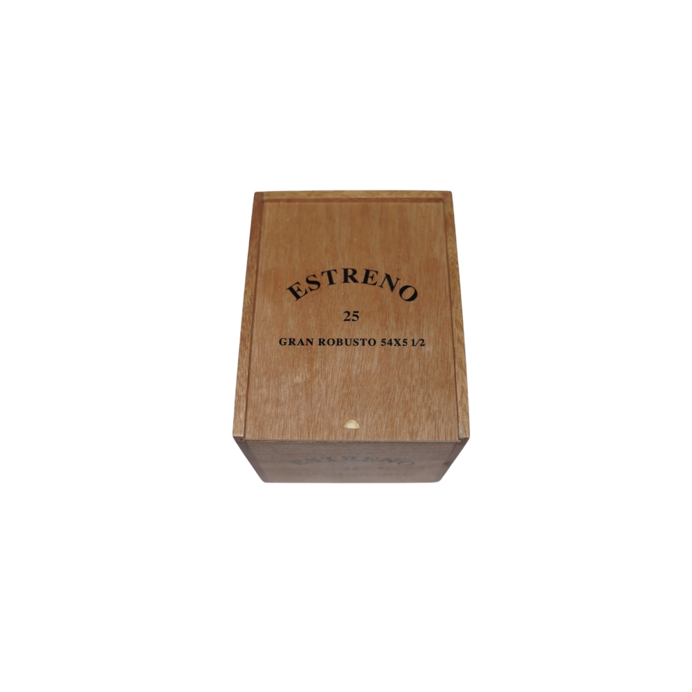  Estreno Gran Robusto