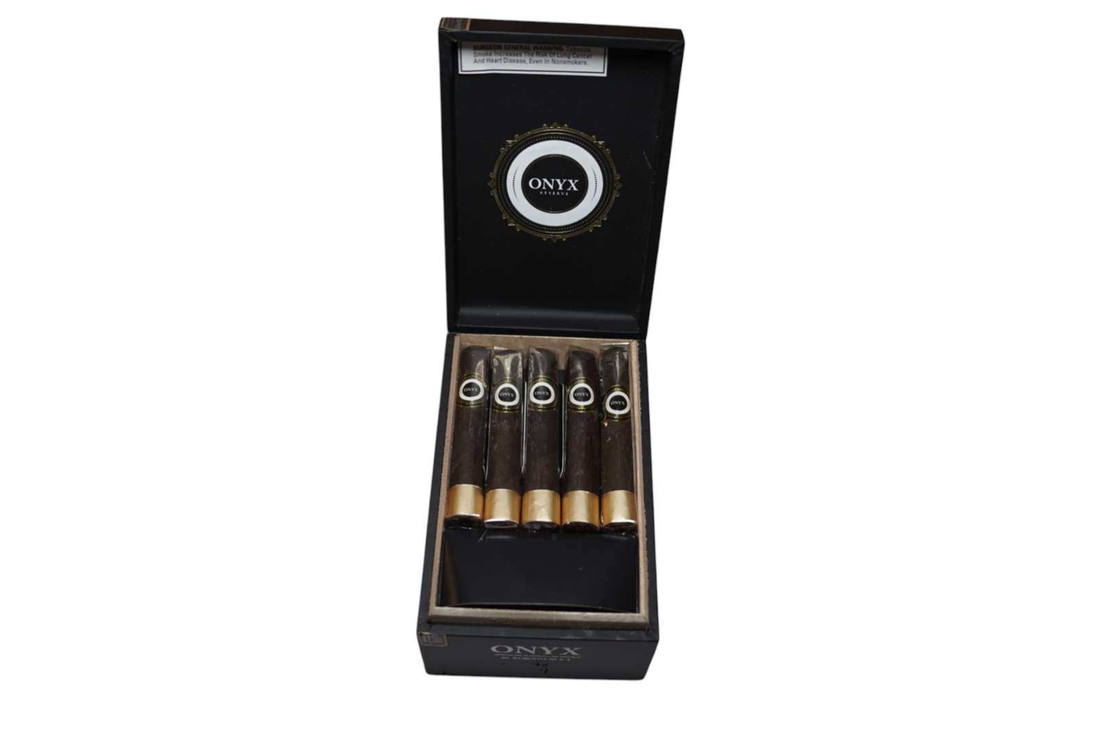 Onyx Reserve Robusto