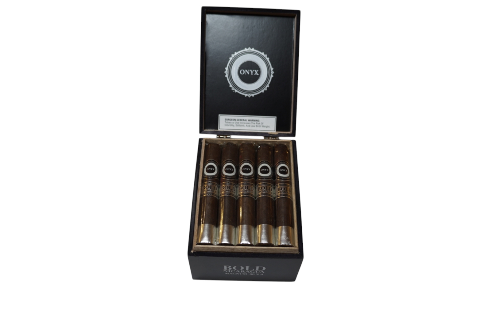  Onyx Bold Nicaragua 6*60