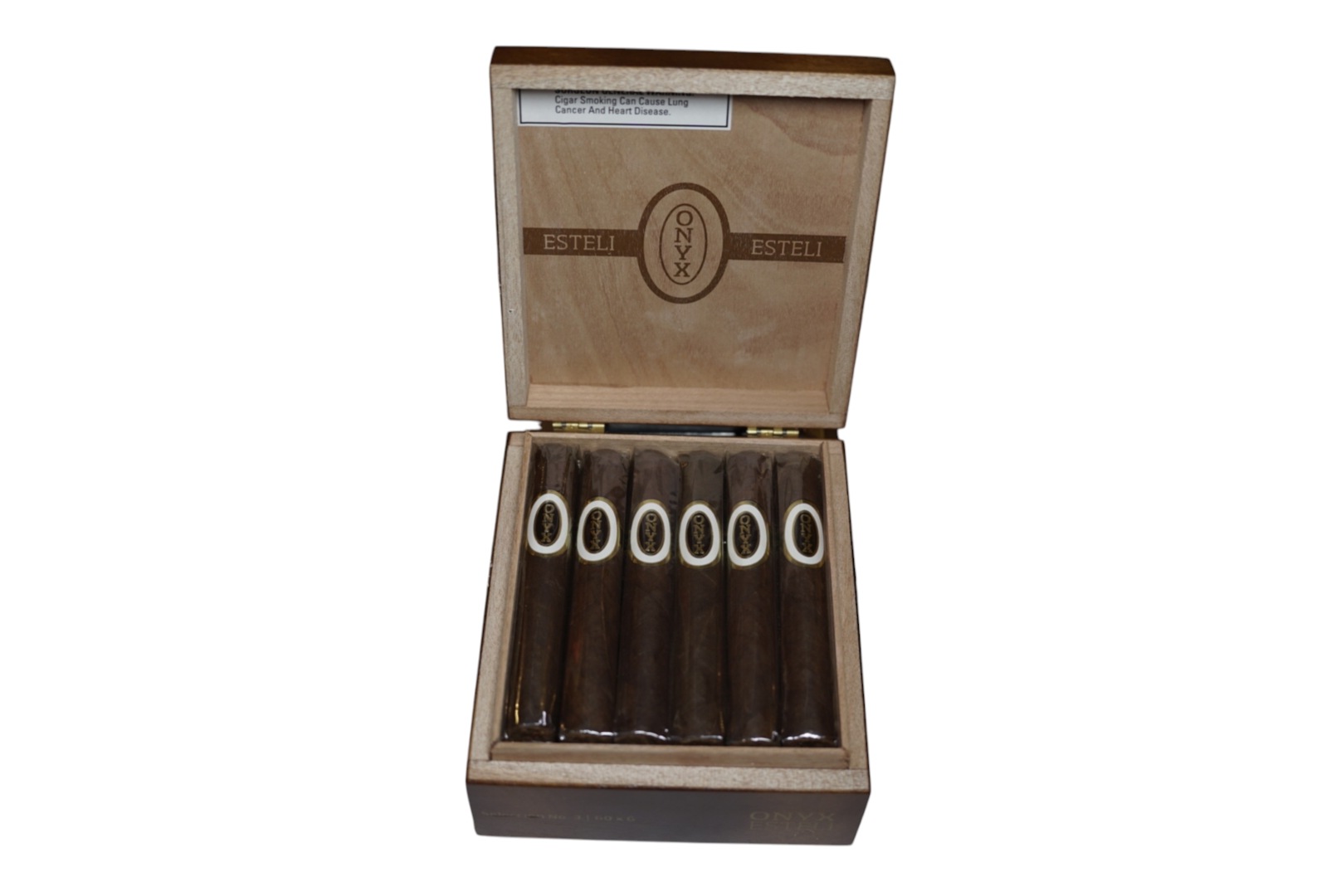 Onyx Estelí Magnum (AJ Fernandez)