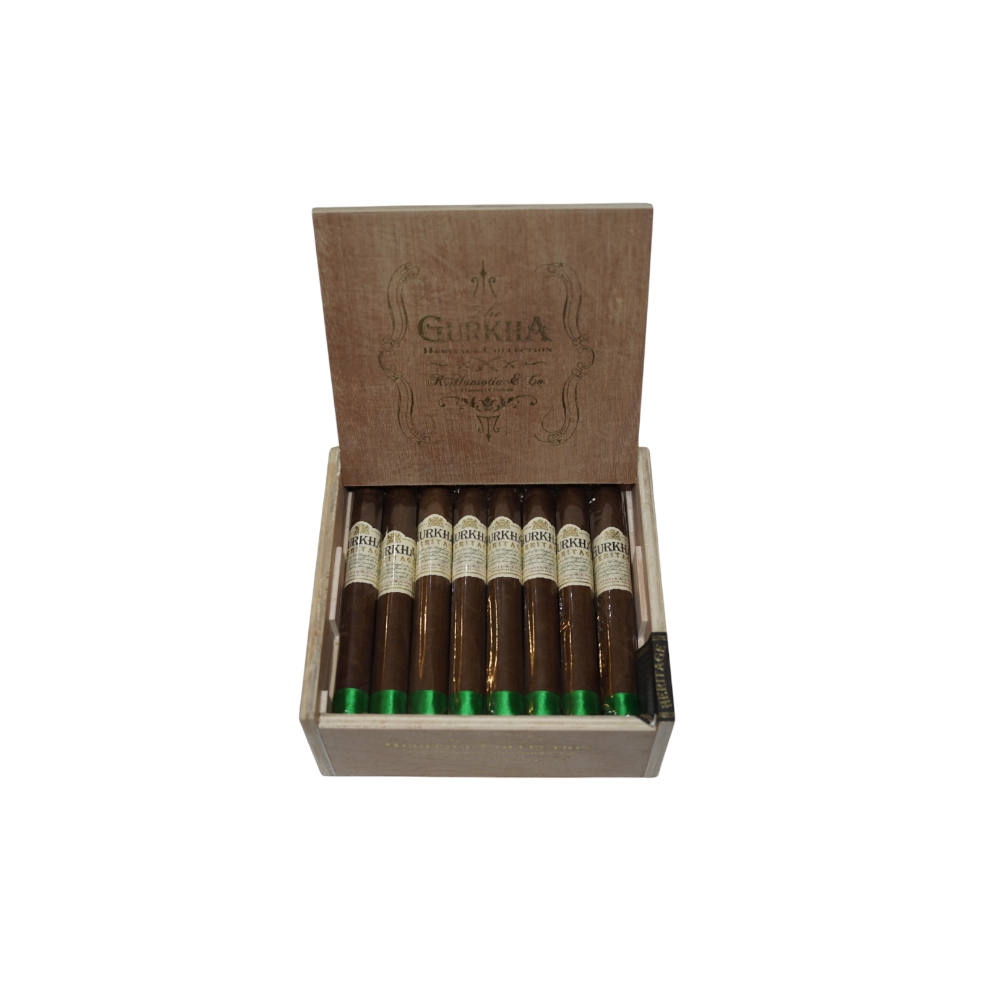  Gurkha Heritage Toro Maduro
