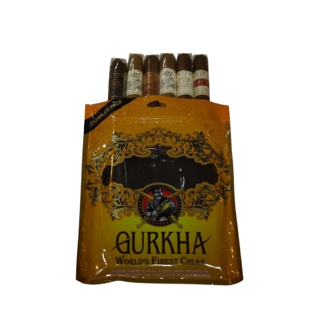 كوركا - Gurkha 